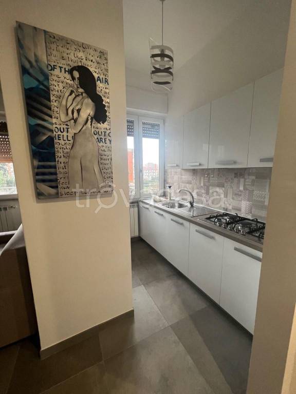 appartamento in affitto a Frosinone