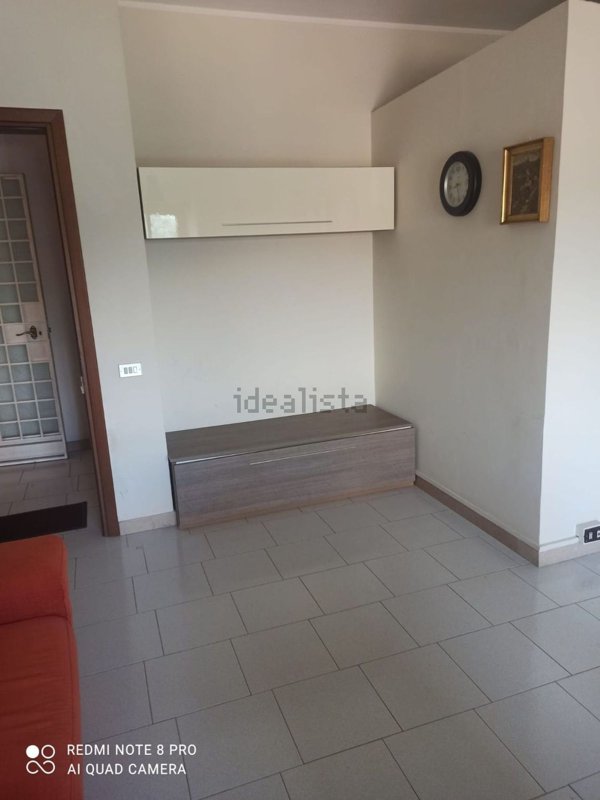 appartamento in affitto a Frosinone