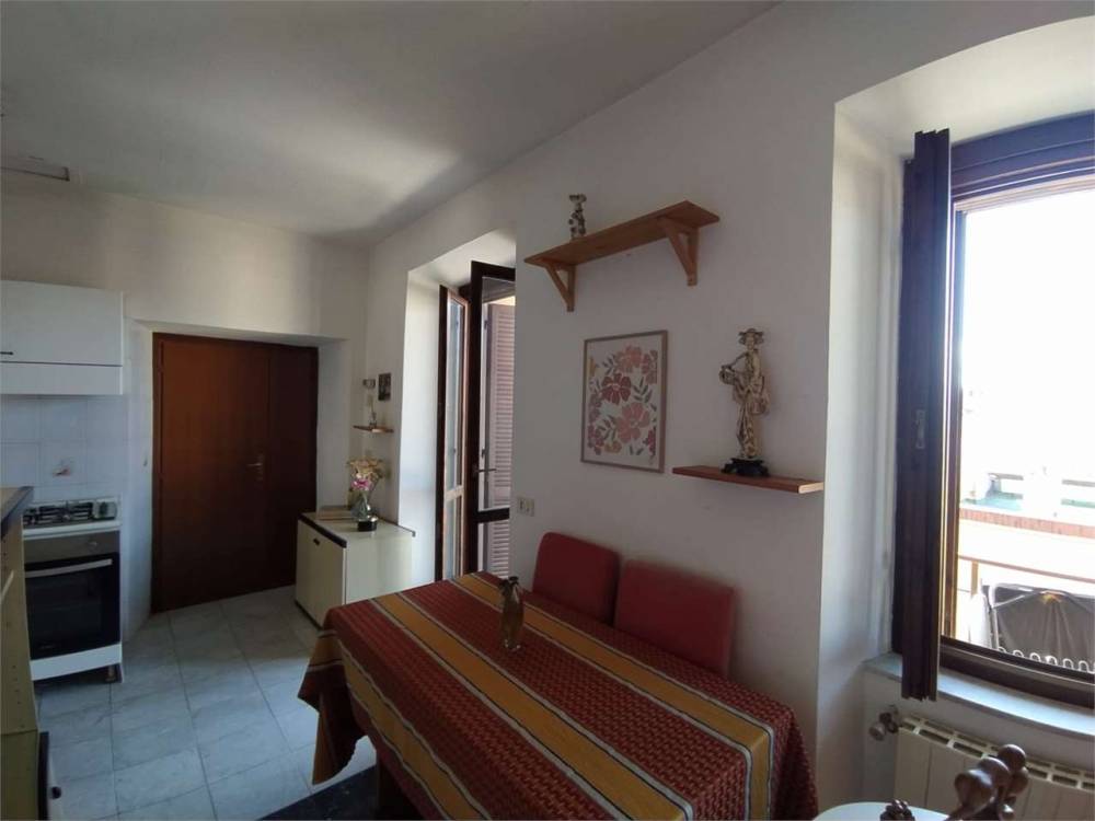 appartamento in affitto a Frosinone