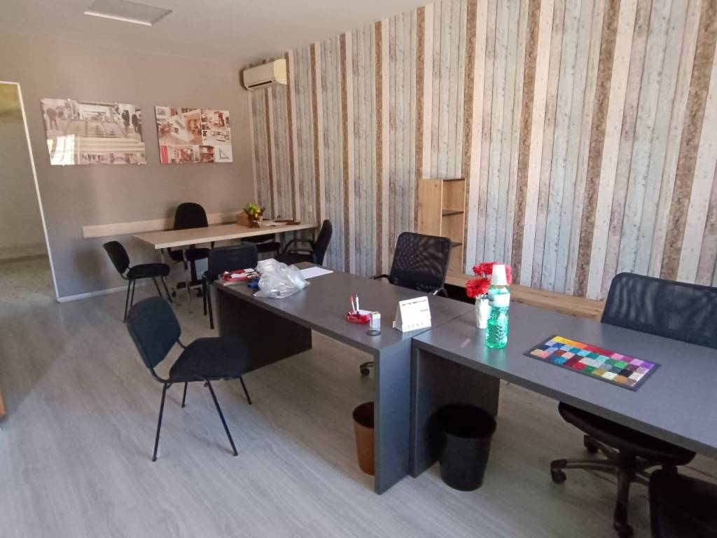 negozio in affitto a Frosinone