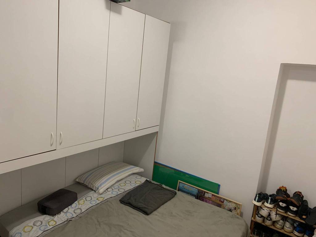 appartamento in affitto a Frosinone