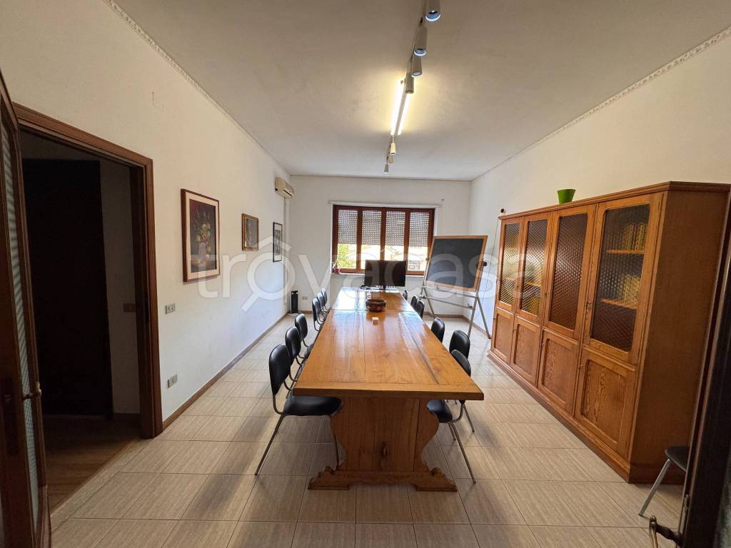 appartamento in affitto a Frosinone