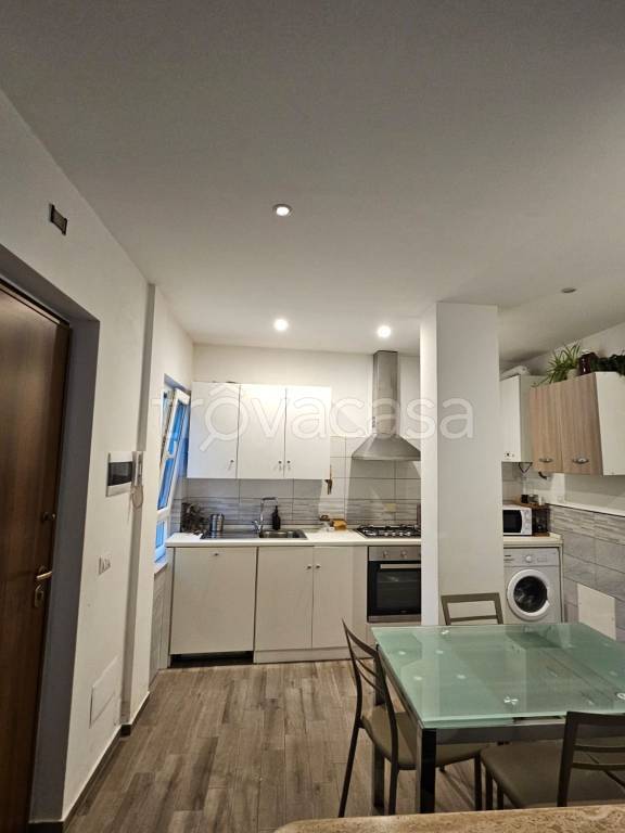 appartamento in affitto a Frosinone