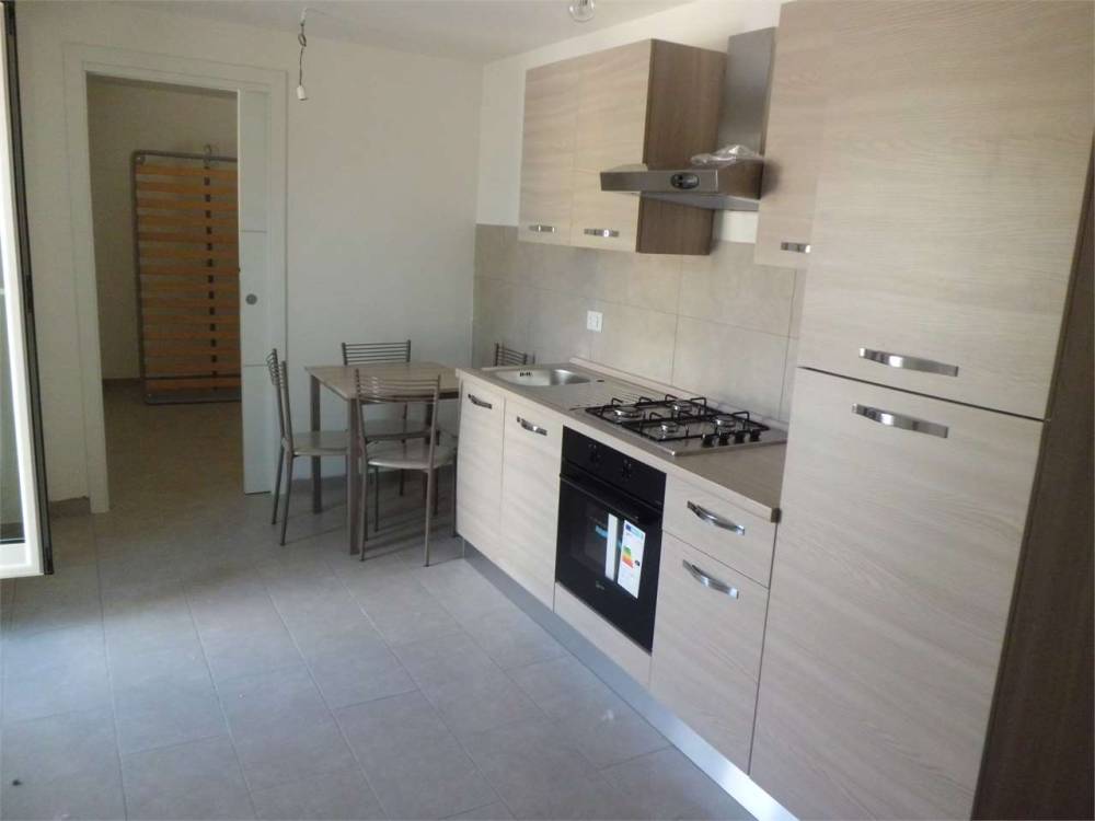 appartamento in affitto a Frosinone