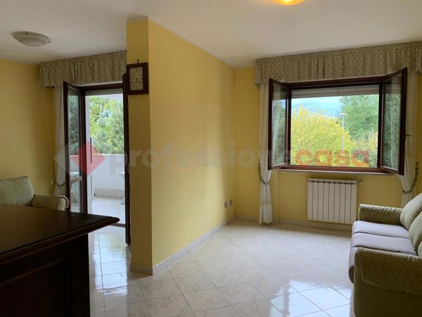 appartamento in affitto a Frosinone