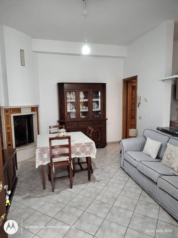 appartamento in affitto a Frosinone