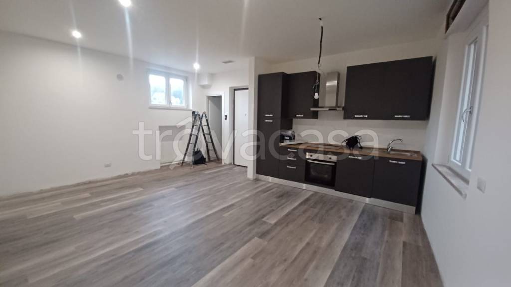 appartamento in affitto a Frosinone