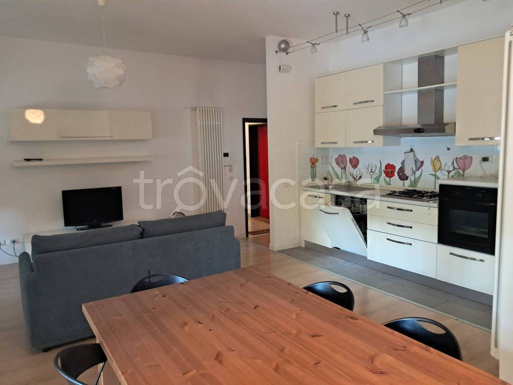 appartamento in affitto a Frosinone