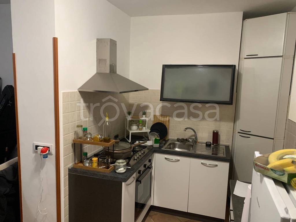 appartamento in affitto a Frosinone