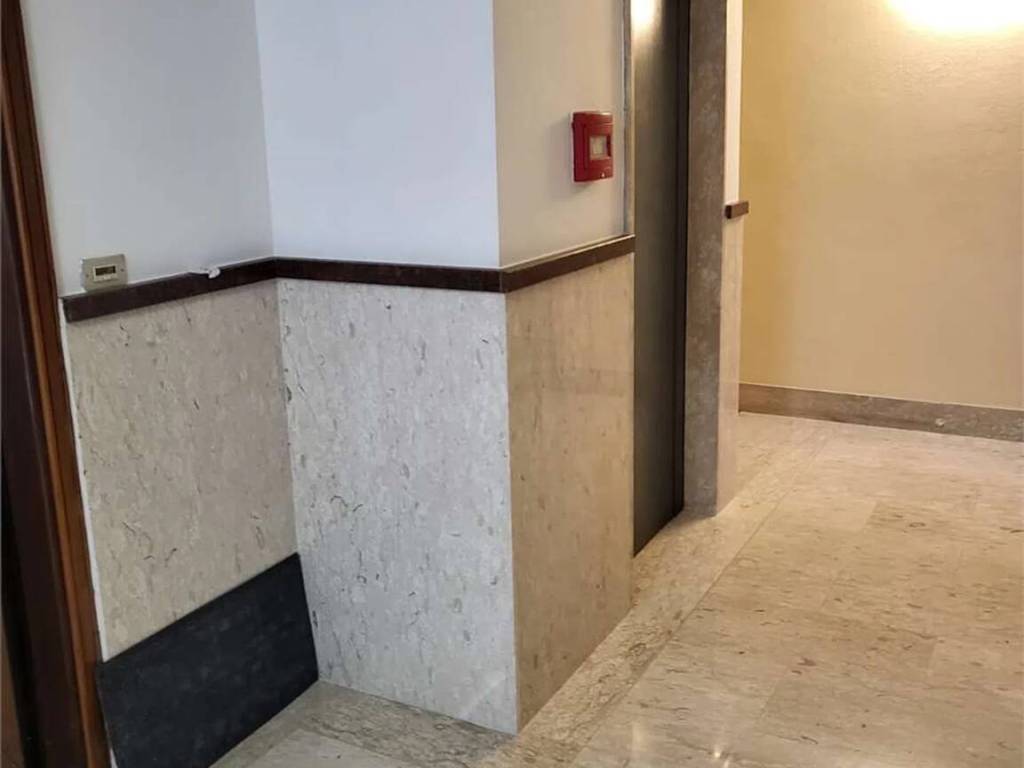 ufficio in affitto a Frosinone