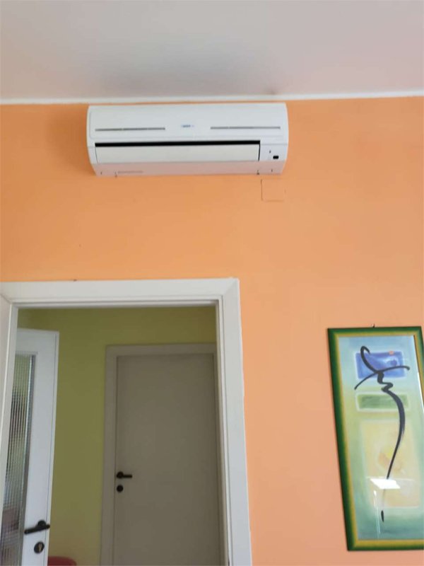 ufficio in affitto a Frosinone