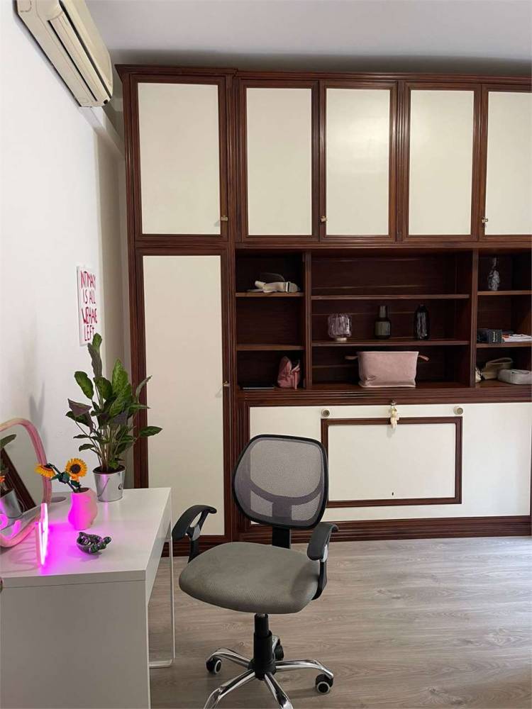 appartamento in affitto a Frosinone