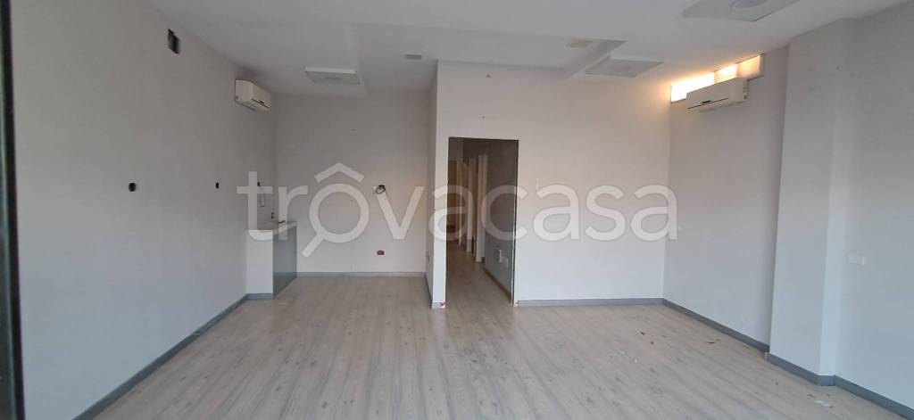 negozio in affitto a Frosinone