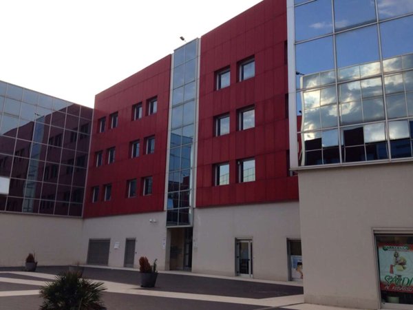 ufficio in affitto a Frosinone