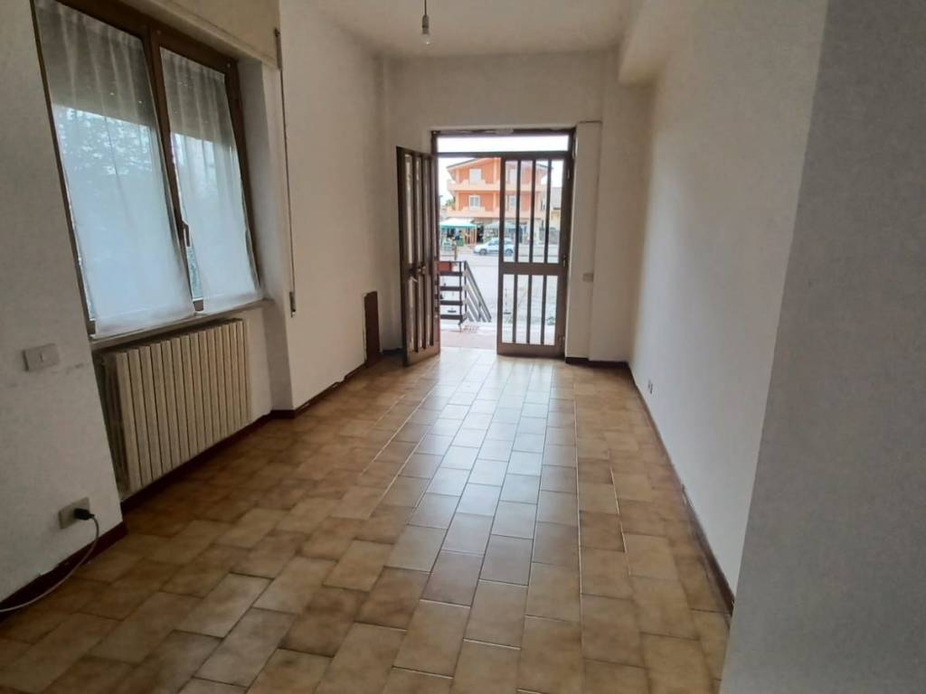 ufficio in affitto a Frosinone