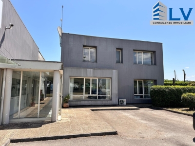 ufficio in affitto a Frosinone