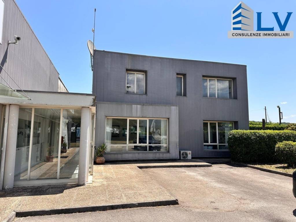 ufficio in affitto a Frosinone