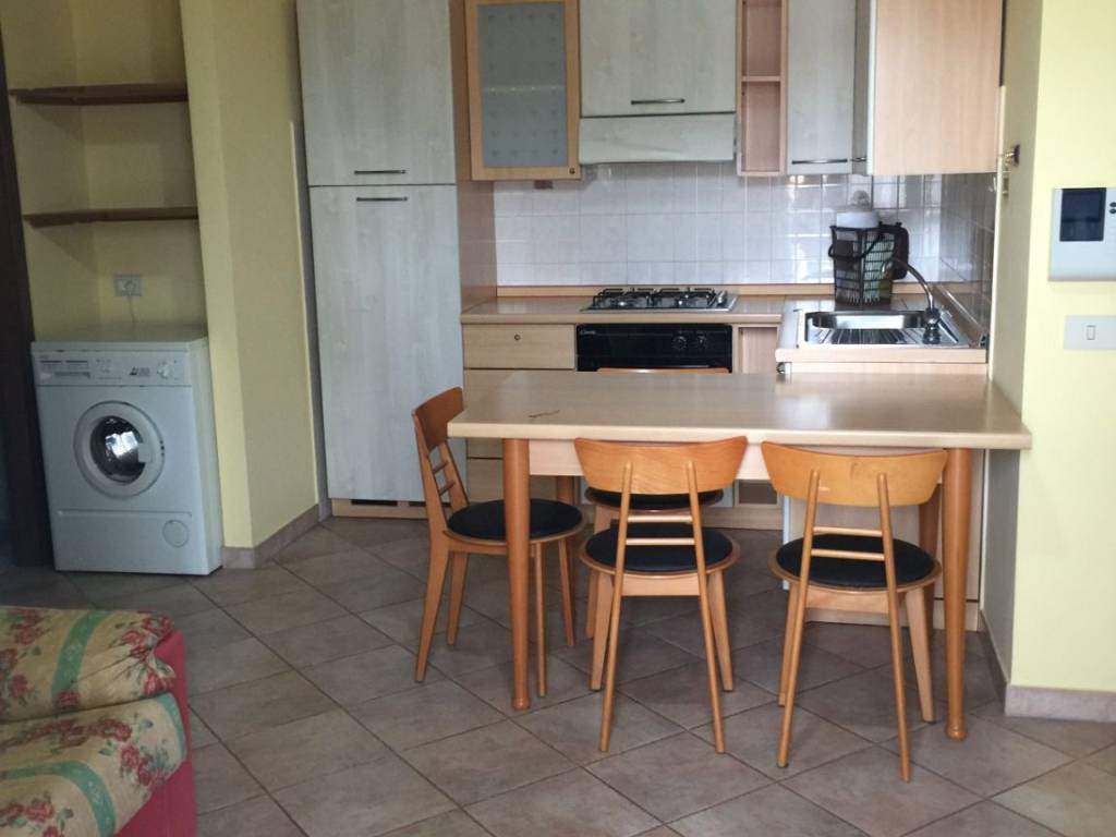 appartamento in affitto a Frosinone