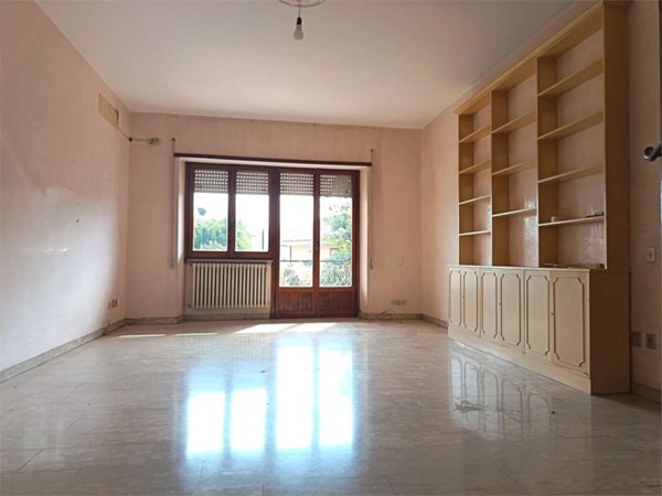 appartamento in affitto a Frosinone