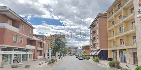 appartamento in affitto a Frosinone