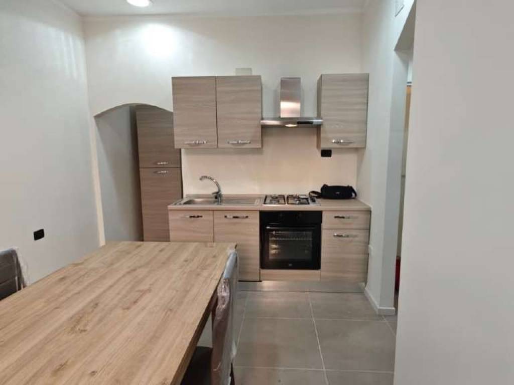 appartamento in affitto a Frosinone