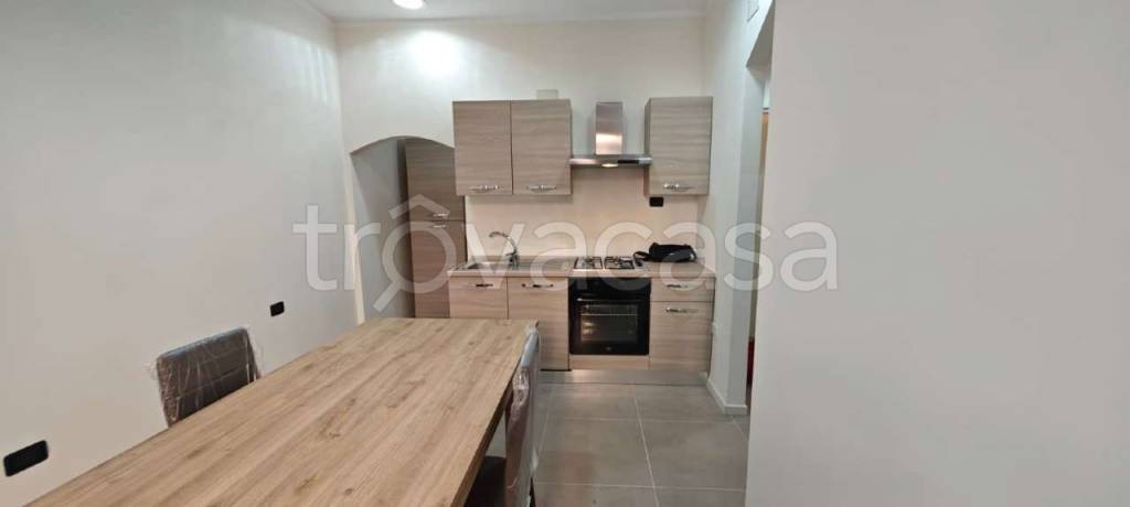 appartamento in affitto a Frosinone