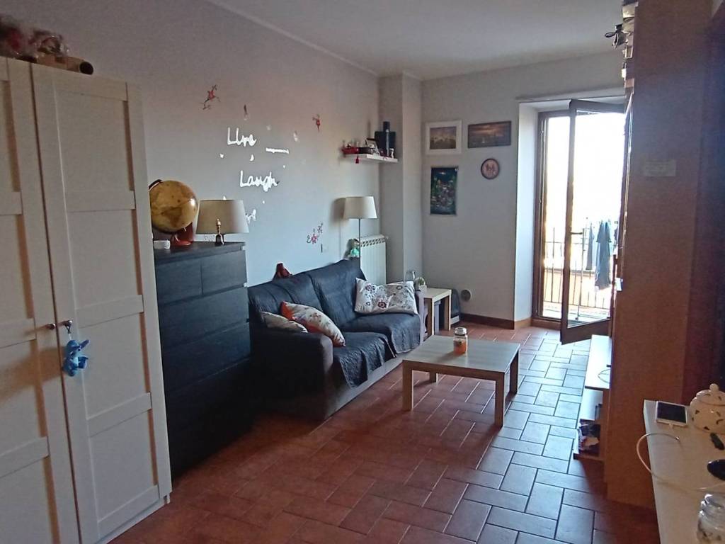 appartamento in affitto a Frosinone