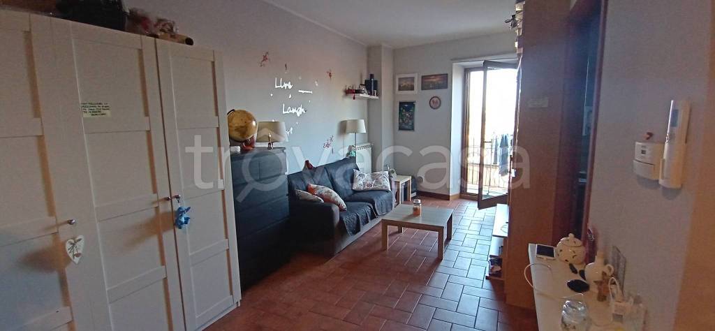 appartamento in affitto a Frosinone