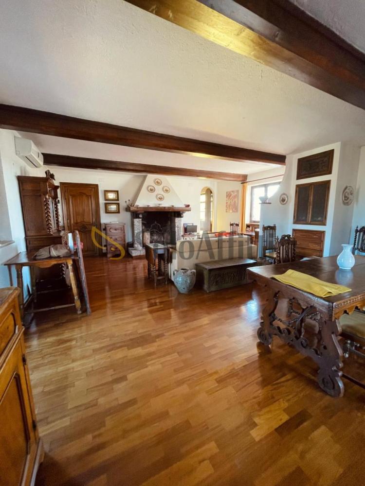 appartamento in affitto a Frosinone