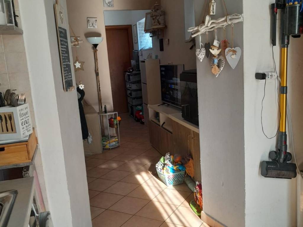 appartamento in affitto a Frosinone