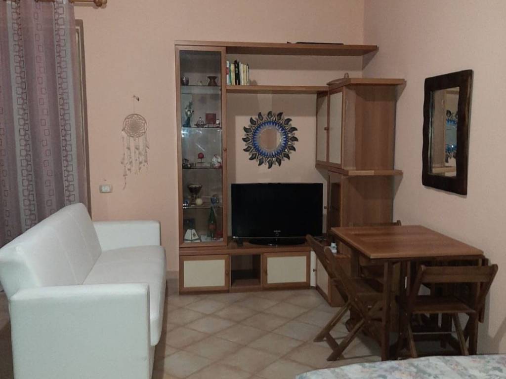 appartamento in affitto a Frosinone