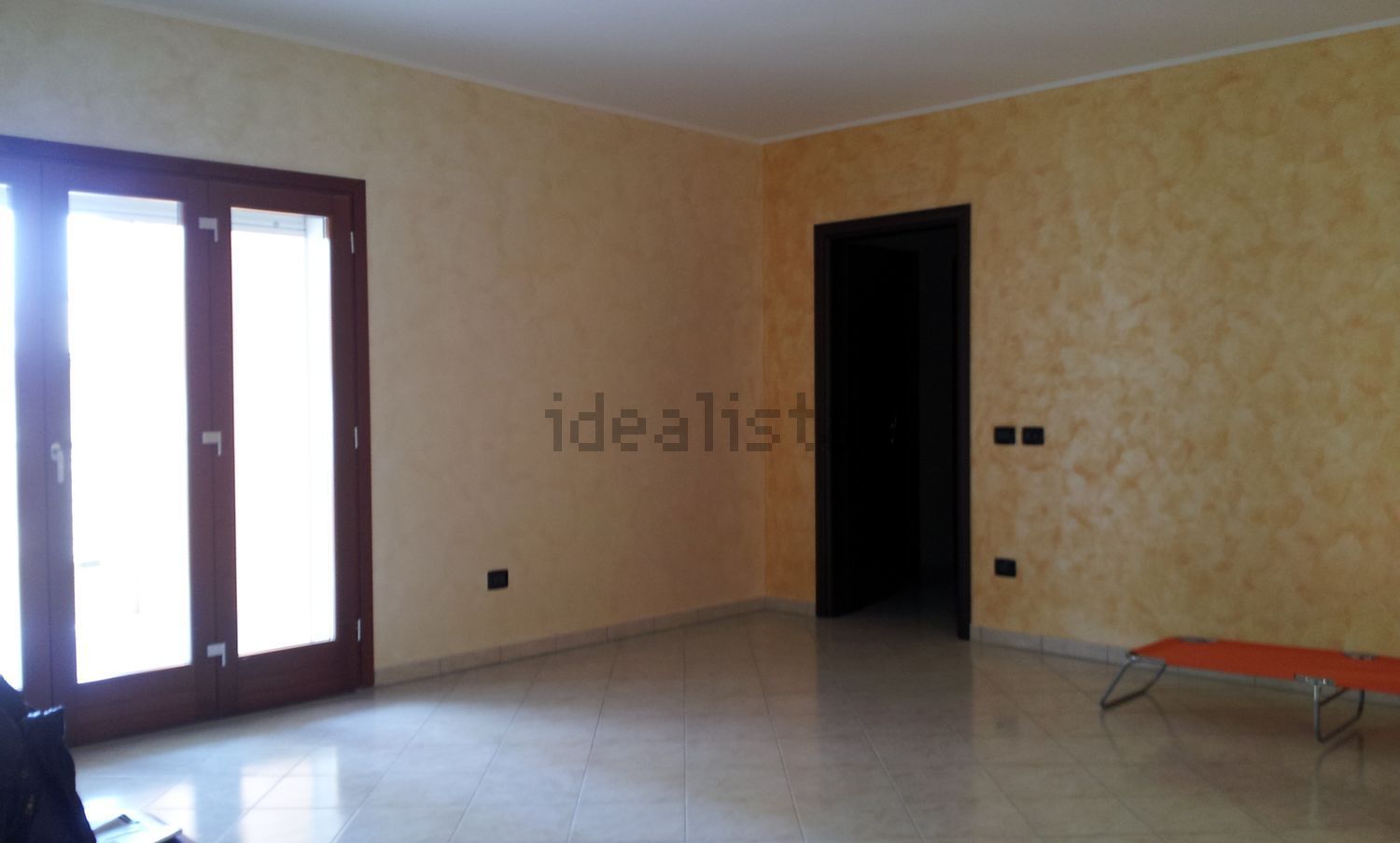 appartamento in affitto a Frosinone