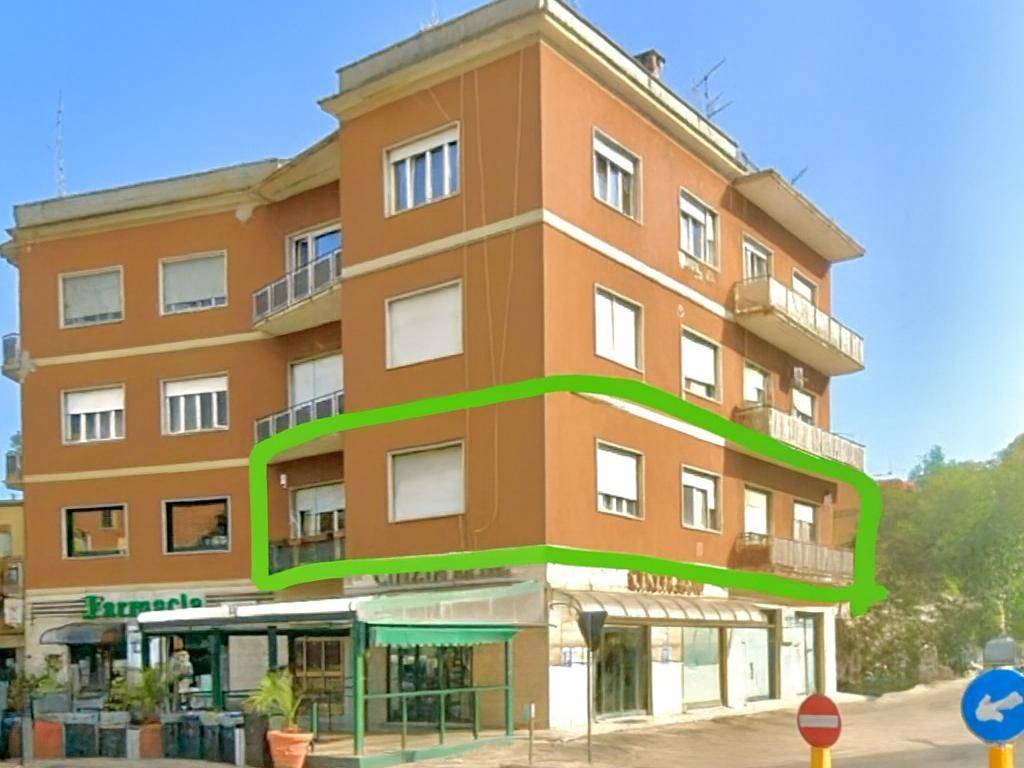 ufficio in affitto a Frosinone