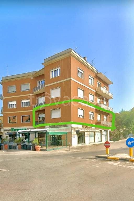 ufficio in affitto a Frosinone