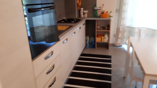 appartamento in affitto a Frosinone