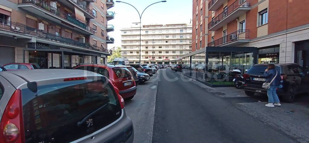 appartamento in affitto a Frosinone