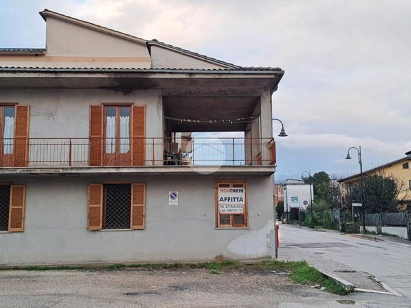 ufficio in affitto a Frosinone