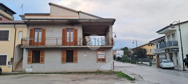 ufficio in affitto a Frosinone