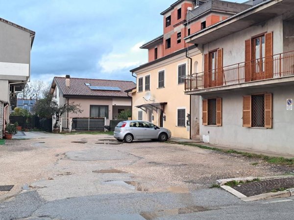 appartamento in affitto a Frosinone