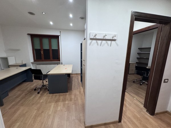 ufficio in affitto a Frosinone