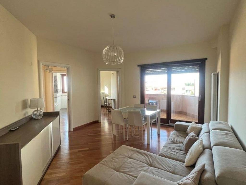 appartamento in affitto a Frosinone