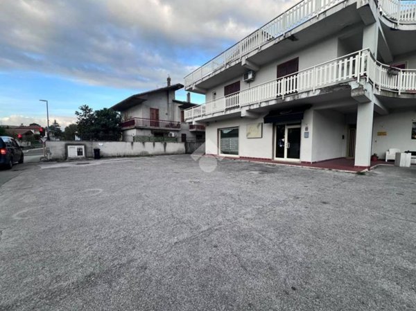 negozio in affitto a Frosinone