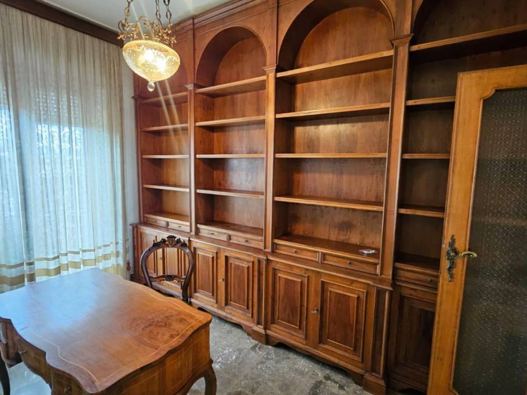 appartamento in affitto a Frosinone in zona Le Rase