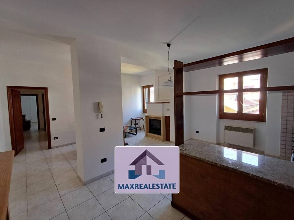 appartamento in affitto a Frosinone