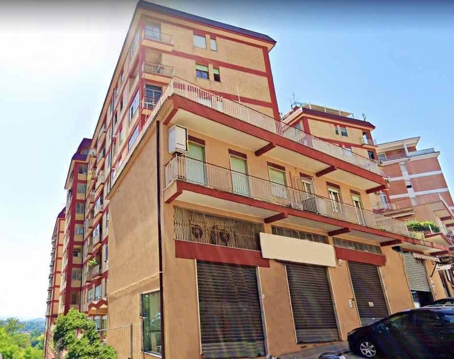 ufficio in affitto a Frosinone