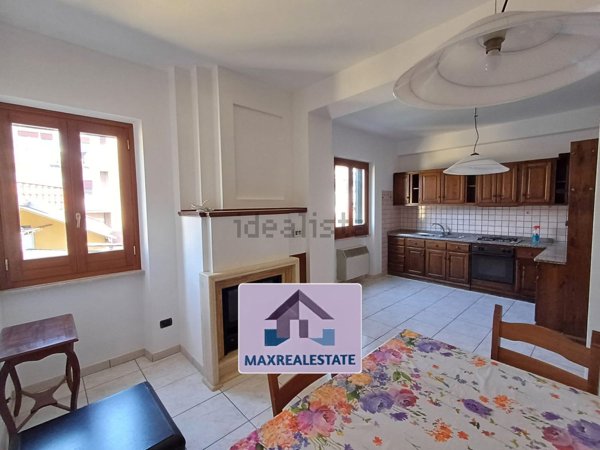 appartamento in affitto a Frosinone