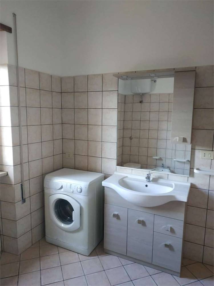 appartamento in affitto a Frosinone