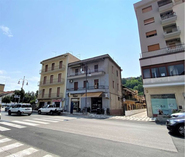 ufficio in affitto a Frosinone