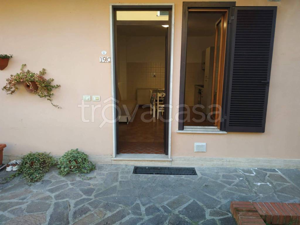 appartamento in affitto a Frosinone