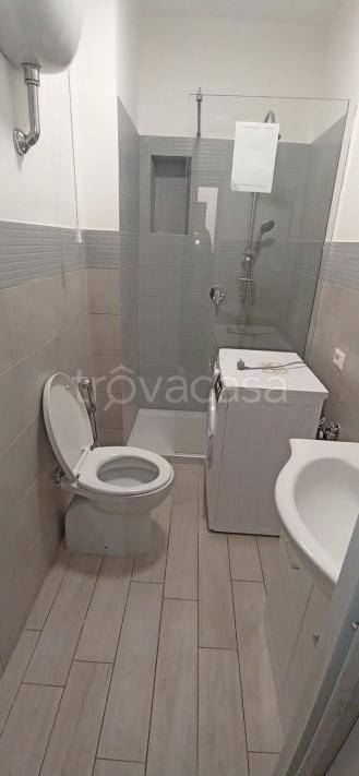 appartamento in affitto a Frosinone